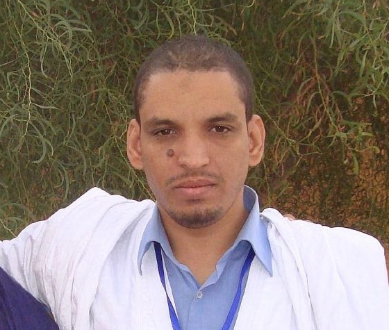 محمد يحيى بن محمد بن احريمو  